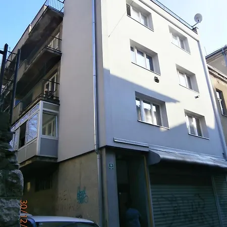 D & M Appartamento Sarajevo