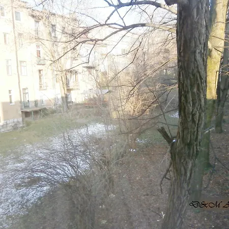 Appartamento D & M Sarajevo