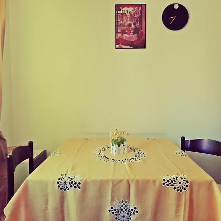 Appartamento D & M