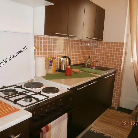 Appartamento D & M *