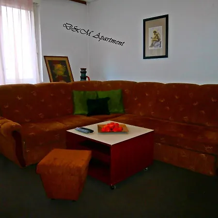 D & M Appartamento *